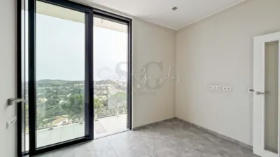 Chalet in Roca Grossa-Serra Brava photo 35