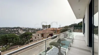 Chalet in Roca Grossa-Serra Brava photo 38
