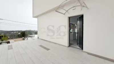Chalet in Roca Grossa-Serra Brava photo 43