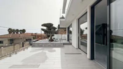 Chalet in Roca Grossa-Serra Brava photo 44