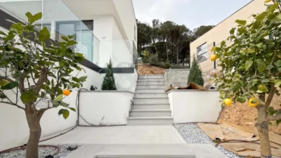 Chalet in Roca Grossa-Serra Brava photo 45