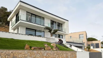 Chalet in Roca Grossa-Serra Brava photo 47