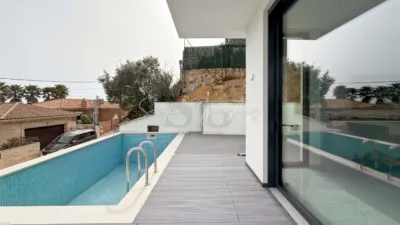 Chalet in Roca Grossa-Serra Brava photo 48