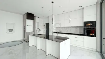 Chalet in Roca Grossa-Serra Brava photo 5
