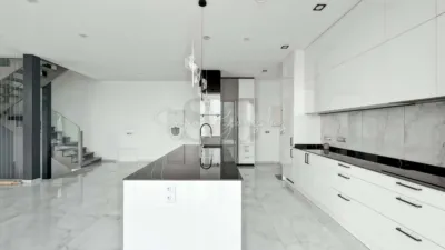 Chalet in Roca Grossa-Serra Brava photo 6