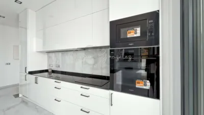 Chalet in Roca Grossa-Serra Brava photo 7