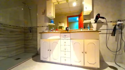 House in Formentera del Segura photo 15
