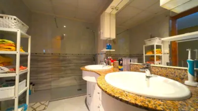 House in Formentera del Segura photo 17