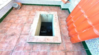 House in Formentera del Segura photo 25