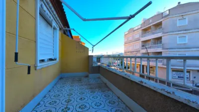 House in Formentera del Segura photo 26