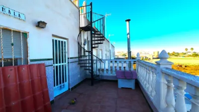 Casa – Formentera del Segura - Vista 2