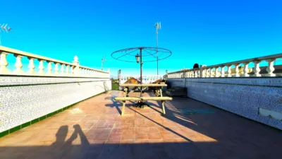 Casa – Formentera del Segura - Vista 3