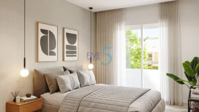 Chalet en La Finca Golf photo 6