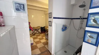 Chalet en Centro photo 12