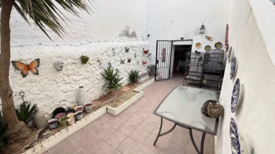 Chalet en Centro photo 14