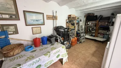 Chalet en Centro photo 15