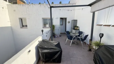 Chalet en Centro photo 16