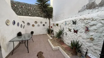 Chalet in the Centre photo 2