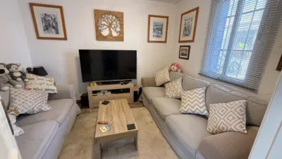 Chalet in the Centre photo 4