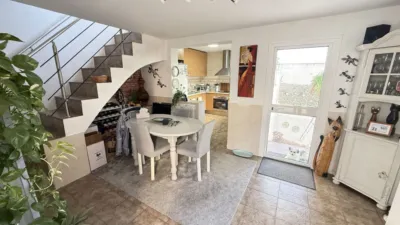 Chalet in the Centre photo 5