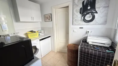 Chalet en Centro photo 7