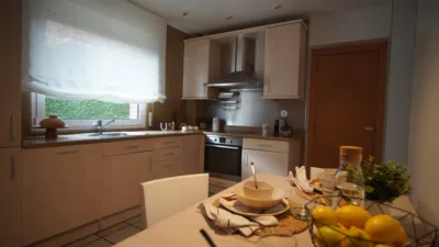 Casa en venta en Gorraiz, Gorraiz (Valle de Egüés - Eguesibar) de 840.000 €