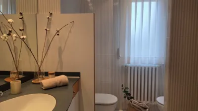 Casa en venta en Gorraiz, Gorraiz (Valle de Egüés - Eguesibar) de 840.000 €