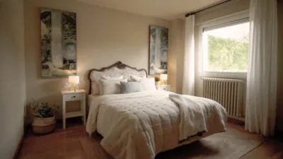 Casa en venta en Gorraiz, Gorraiz (Valle de Egüés - Eguesibar) de 840.000 €