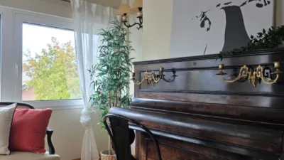 Casa en venta en Gorraiz, Gorraiz (Valle de Egüés - Eguesibar) de 840.000 €