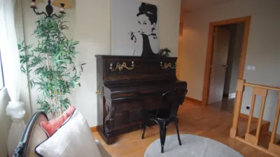 Casa en venta en Gorraiz, Gorraiz (Valle de Egüés - Eguesibar) de 840.000 €