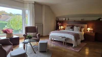 Casa en venta en Gorraiz, Gorraiz (Valle de Egüés - Eguesibar) de 840.000 €