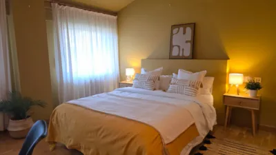 Casa en venta en Gorraiz, Gorraiz (Valle de Egüés - Eguesibar) de 840.000 €