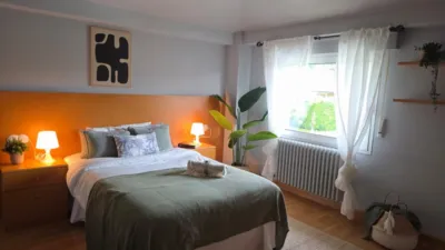 Casa en venta en Gorraiz, Gorraiz (Valle de Egüés - Eguesibar) de 840.000 €