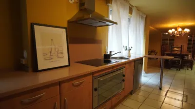 Casa en venta en Gorraiz, Gorraiz (Valle de Egüés - Eguesibar) de 840.000 €
