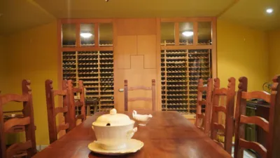 Casa en venta en Gorraiz, Gorraiz (Valle de Egüés - Eguesibar) de 840.000 €