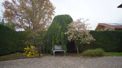 Casa en venta en Gorraiz, Gorraiz (Valle de Egüés - Eguesibar) de 840.000 €