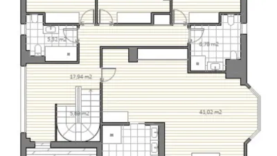 Casa en venta en Gorraiz, Gorraiz (Valle de Egüés - Eguesibar) de 840.000 €