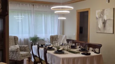 Casa en venta en Gorraiz, Gorraiz (Valle de Egüés - Eguesibar) de 840.000 €