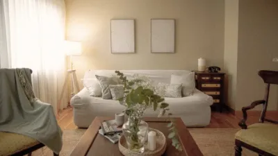 Casa en venta en Gorraiz, Gorraiz (Valle de Egüés - Eguesibar) de 840.000 €