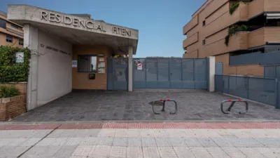 Piso en calle de Mercedes Formica, 1 photo 36