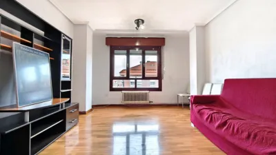 Piso en venta en Cascajos-Piqueras, Cascajos-Piqueras (Logroño) de 250.000 €