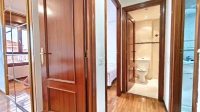 Piso en venta en Cascajos-Piqueras, Cascajos-Piqueras (Logroño) de 250.000 €