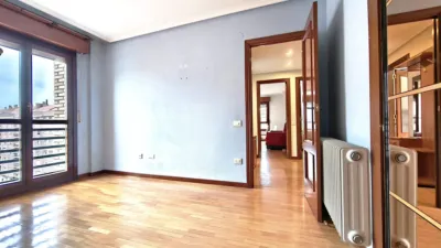 Piso en venta en Cascajos-Piqueras, Cascajos-Piqueras (Logroño) de 250.000 €