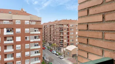Piso en venta en Cascajos-Piqueras, Cascajos-Piqueras (Logroño) de 250.000 €