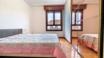 Piso en venta en Cascajos-Piqueras, Cascajos-Piqueras (Logroño) de 250.000 €