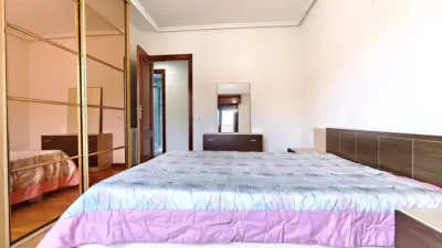 Piso en venta en Cascajos-Piqueras, Cascajos-Piqueras (Logroño) de 250.000 €