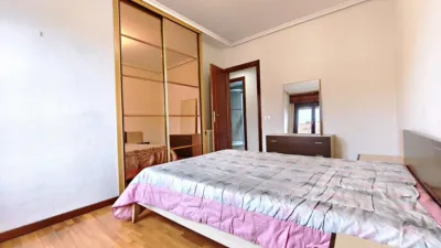 Piso en venta en Cascajos-Piqueras, Cascajos-Piqueras (Logroño) de 250.000 €