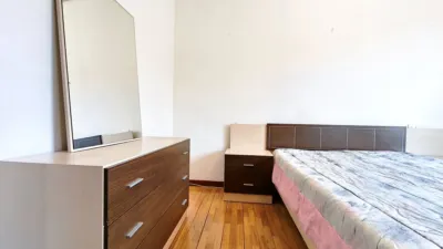 Piso en venta en Cascajos-Piqueras, Cascajos-Piqueras (Logroño) de 250.000 €