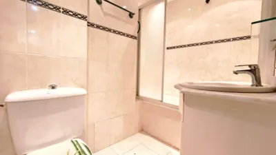 Piso en venta en Cascajos-Piqueras, Cascajos-Piqueras (Logroño) de 250.000 €