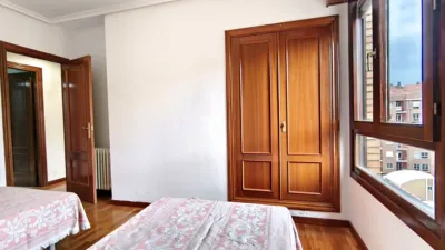 Piso en venta en Cascajos-Piqueras, Cascajos-Piqueras (Logroño) de 250.000 €